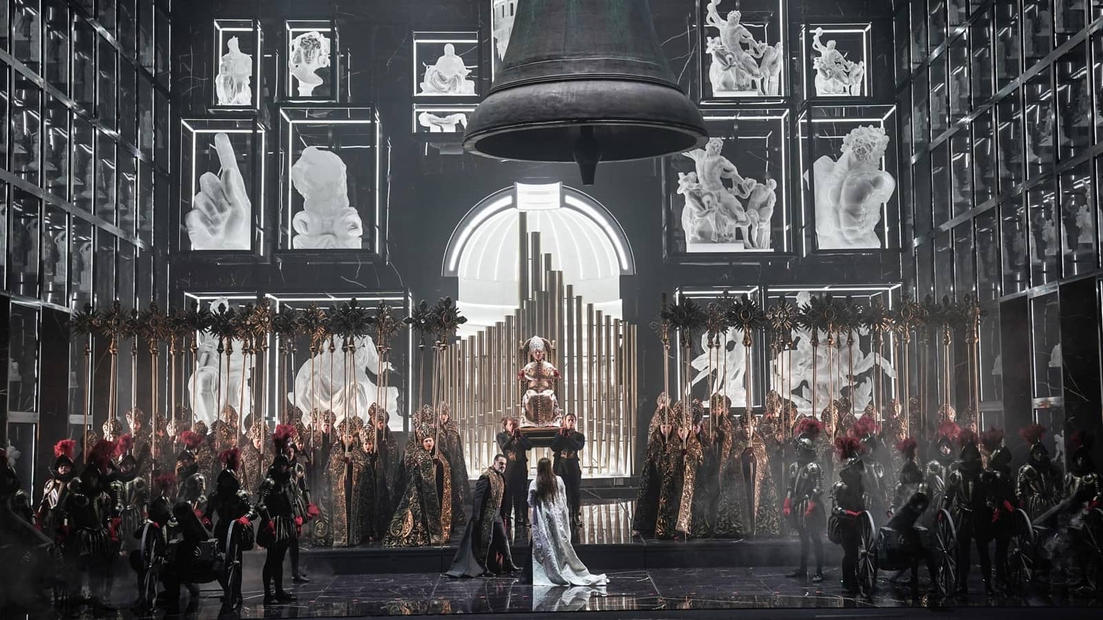 Stefano Poda Official Site